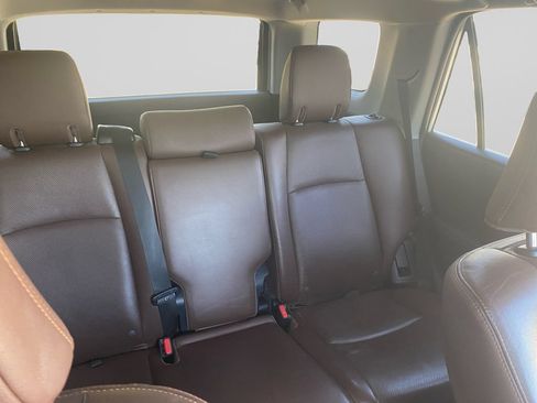 Used 2019 Toyota 4Runner Limited AWD/4WD image 14