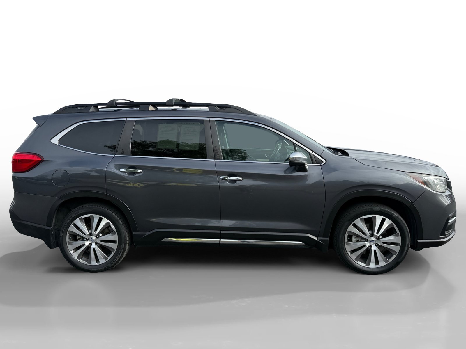 Used 2019 Subaru Ascent Touring w/ Popular Package #3 AWD/4WD image 6