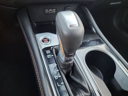 Used 2023 Nissan Altima 2.5 SV image 22