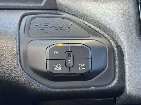 New 2026 RAM 3500 Tradesman image 20