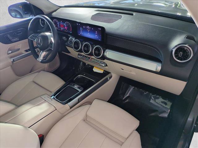 Used 2026 Mercedes-Benz GLB 250 image 21