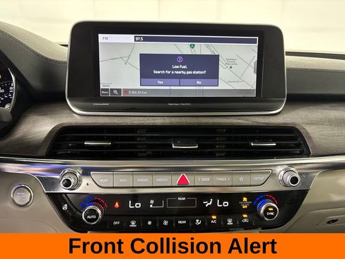 Used 2021 Kia Telluride SX w/ Nightfall Edition Package AWD/4WD image 19