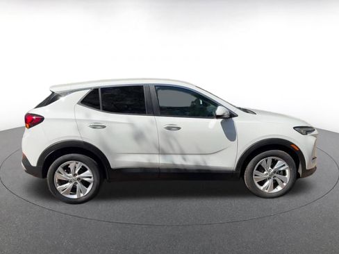 Used 2025 Buick Encore GX Preferred image 16