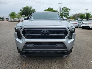 Used 2024 Toyota Tacoma SR5 video 2