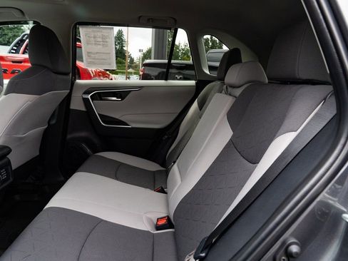 Used 2025 Toyota RAV4 XLE w/ Convenience Package image 20