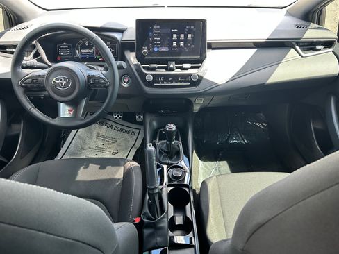 Used 2024 Toyota Corolla GR w/ Performance Package image 23