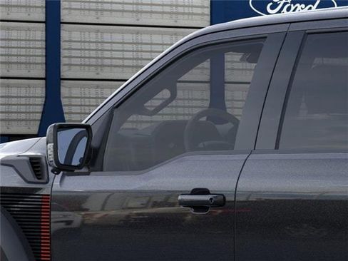 New 2026 Ford F150 Raptor AWD/4WD image 49