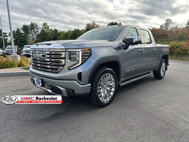 Used 2023 GMC Sierra 1500 Denali w/ Technology Package AWD/4WD image 1