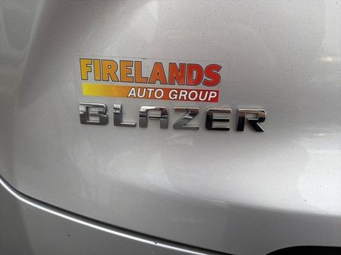 Used 2020 Chevrolet Blazer LT image 12