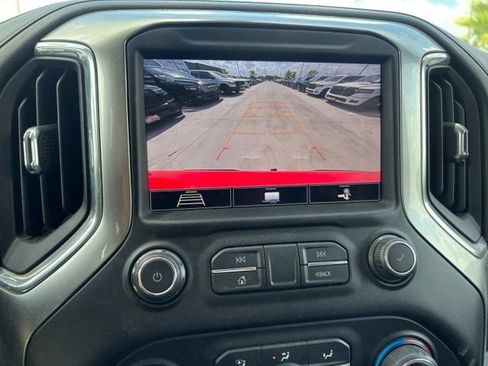 Used 2020 Chevrolet Silverado 1500 LT w/ All-Star Edition AWD/4WD image 13