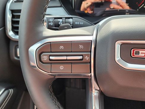 New 2026 GMC Acadia Elevation w/ Black Edition image 20