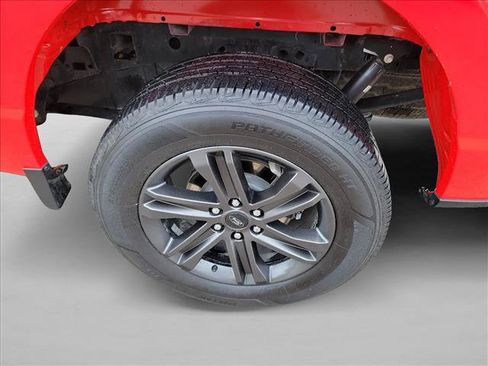 Used 2022 Ford F150 XLT w/ Equipment Group 302A High AWD/4WD image 12
