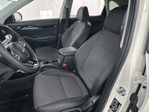 New 2026 Kia Seltos S AWD/4WD image 10