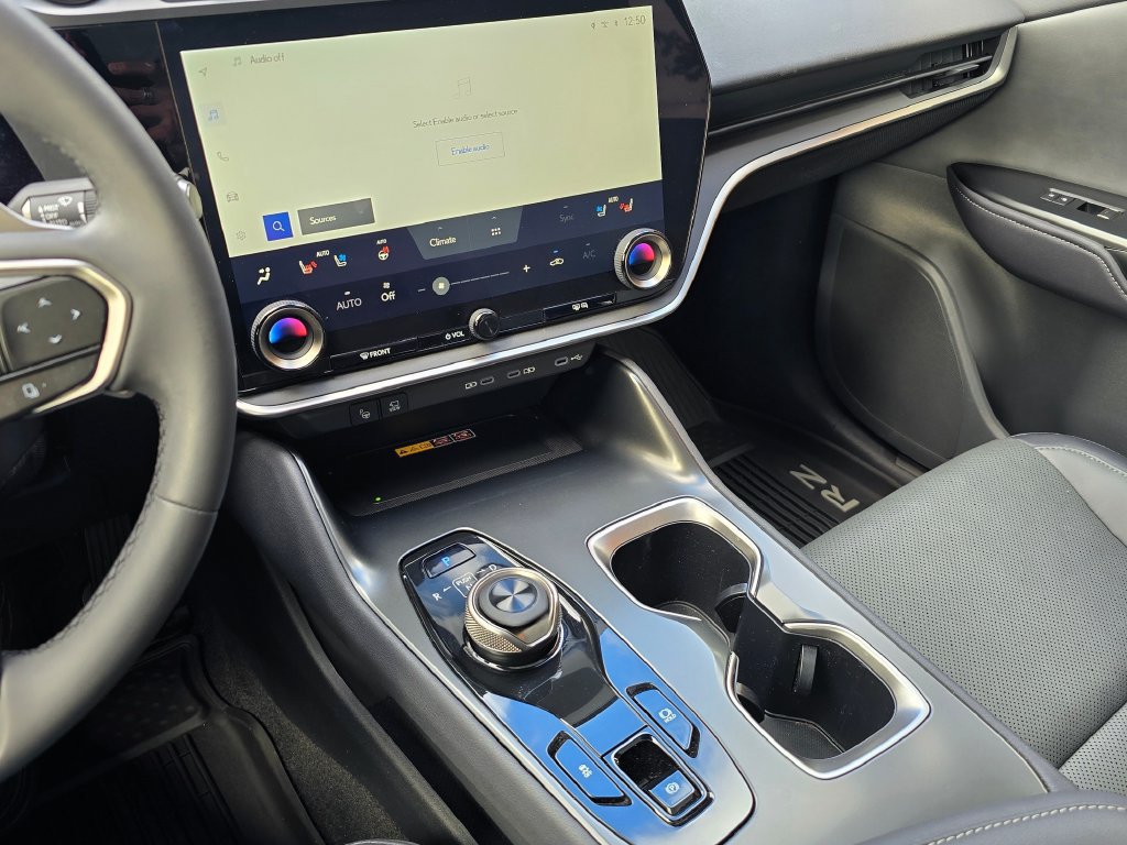 Certified 2023 Lexus RZ 450e Premium w/ Technology Package AWD/4WD image 20