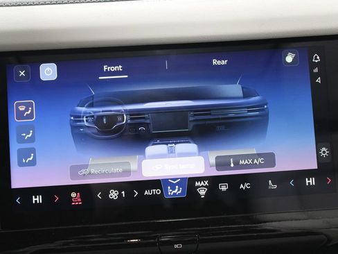New 2026 Lincoln Navigator Reserve AWD/4WD image 50