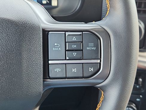 Used 2025 Ford F150 Tremor w/ Equipment Group 402A High AWD/4WD image 23