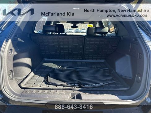 Used 2018 Chevrolet Equinox Premier image 25
