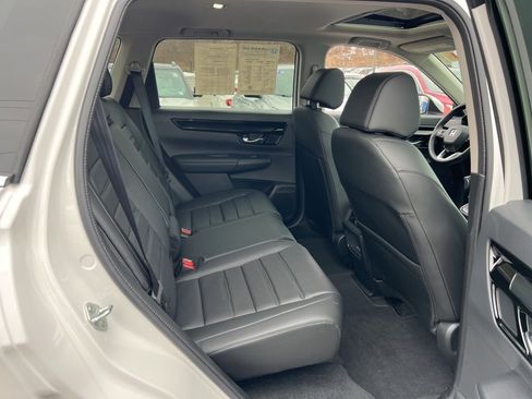 Used 2026 Honda CR-V EX-L image 26