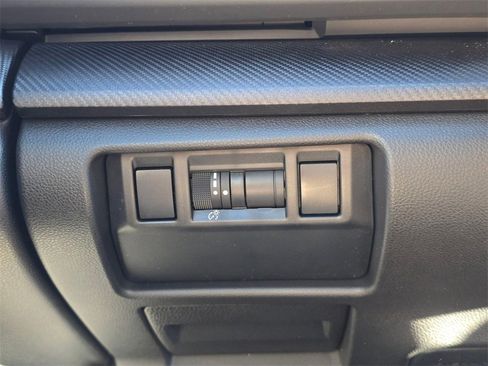 New 2026 Subaru Crosstrek 2.0i Premium image 17