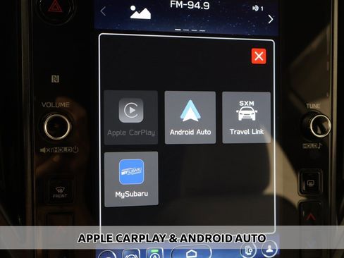 Used 2025 Subaru Forester Premium image 7