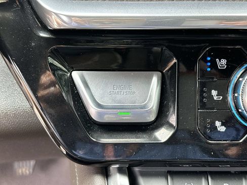 Certified 2023 GMC Sierra 1500 Denali AWD/4WD image 17