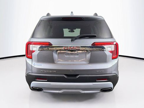 Used 2021 GMC Acadia SLT w/ Trailering Package AWD/4WD image 10