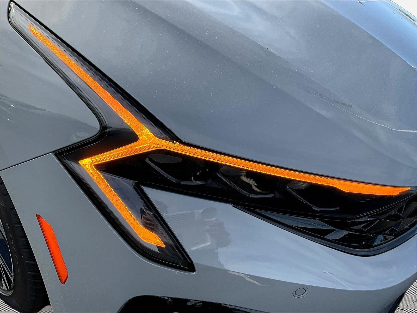 New 2026 Kia K5 GT-Line FWD image 8