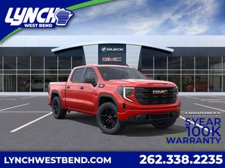 New 2026 GMC Sierra 1500 Pro w/ Graphite Edition AWD/4WD video 1