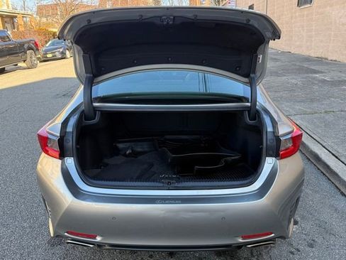 Used 2015 Lexus RC 350 AWD image 12