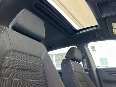 New 2026 Honda CR-V Sport image 17
