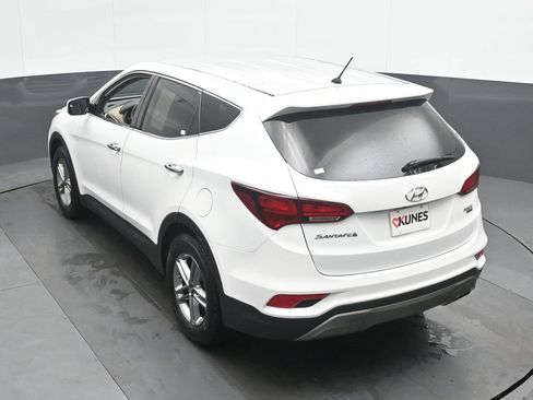 Used 2018 Hyundai Santa Fe Sport AWD/4WD image 42