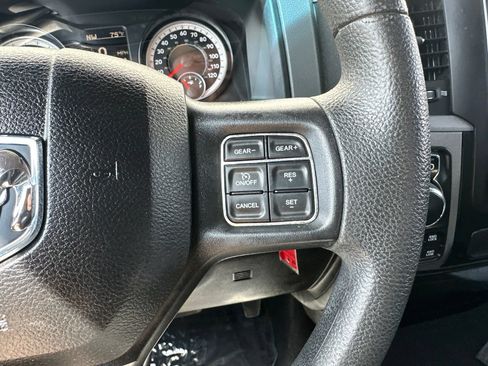 Used 2019 RAM 1500 Express w/ Express Value Package AWD/4WD image 42