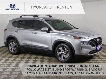 Used 2023 Hyundai Santa Fe SEL