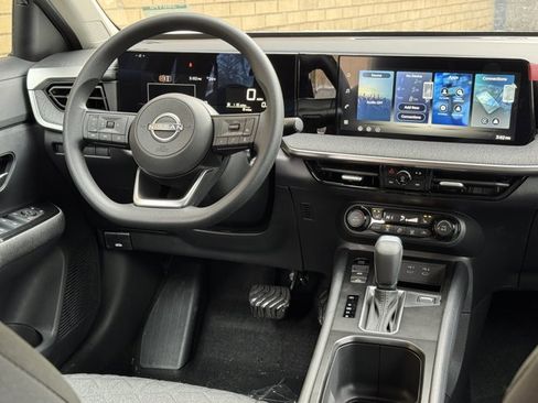 New 2026 Nissan Kicks SV w/ Cold Weather Package image 21