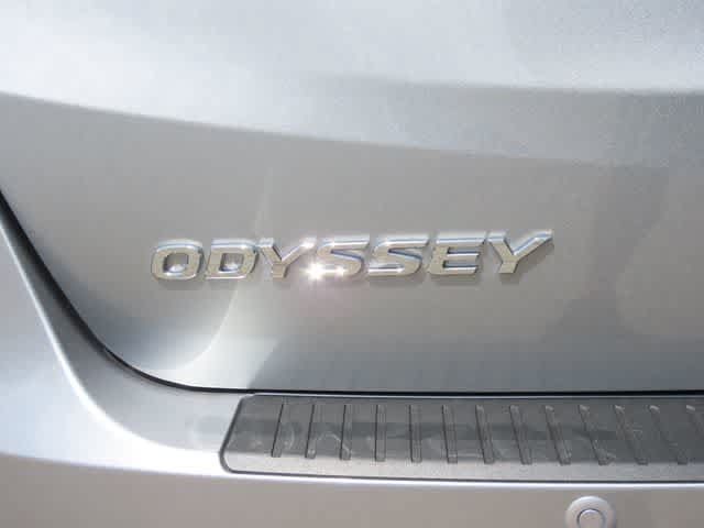 New 2027 Honda Odyssey Elite image 7