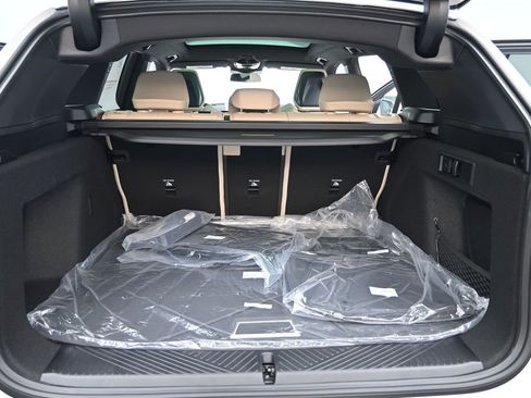 Certified 2025 BMW X3 xDrive30i w/ Premium Package image 26