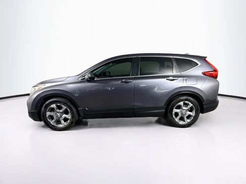Used 2019 Honda CR-V EX image 7
