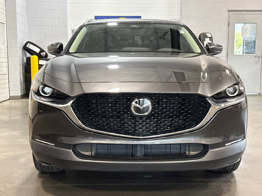 Certified 2024 MAZDA CX-30 AWD 2.5 S w/ Preferred Package image 2