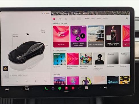 Used 2022 Tesla Model 3 Performance image 28