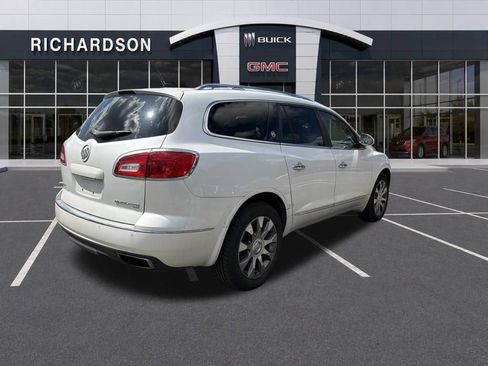 Used 2016 Buick Enclave Premium w/ Experience Buick Package AWD/4WD image 8