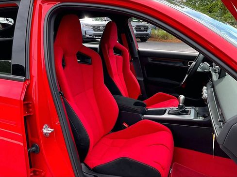 Certified 2025 Honda Civic Type R image 9