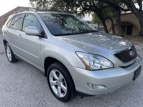 Used 2005 Lexus RX 330 BASE image 5