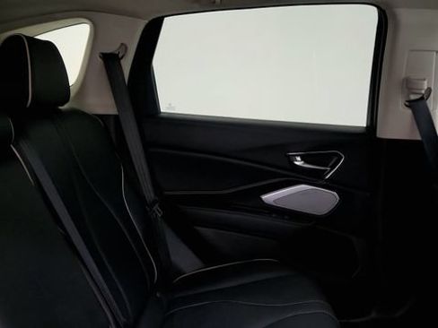 Used 2021 Acura RDX FWD w/ Advance Package image 38