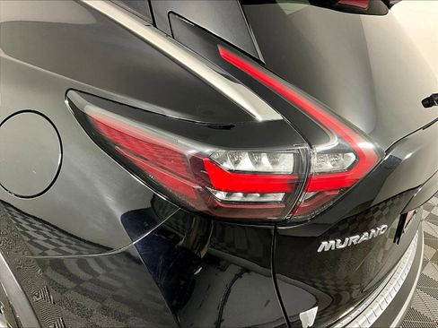 Certified 2020 Nissan Murano SL w/ Moonroof Package AWD/4WD image 23