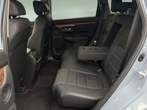 Used 2022 Honda CR-V Touring image 14