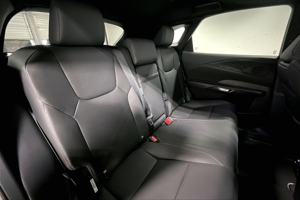 Used 2024 Lexus RX 350 F Sport w/ Technology Package AWD/4WD image 34