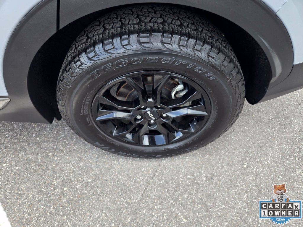 Used 2024 Kia Sportage X-Pro Prestige AWD/4WD image 13