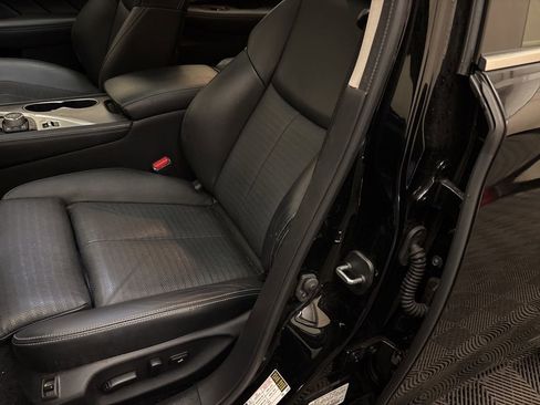 Used 2020 INFINITI Q50 Sport w/ All Weather Package image 13