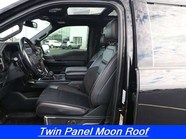 Certified 2024 Ford F150 Raptor AWD/4WD image 3