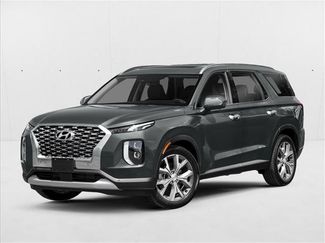 Used 2020 Hyundai Palisade SE video 1